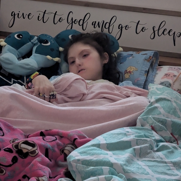 Support Kayla our Co-Host - Picture 5 of 10